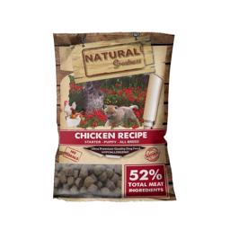 Natural Greatness Ultra Premium Grain Free TASTE Chicken Puppy & Mini 100g