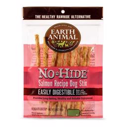 Earth Animal No-Hide Stix Dog Lax 10 Pack