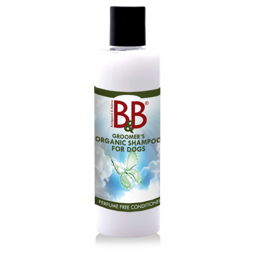 B&B Organic Parfym Free Neutral Conditioner