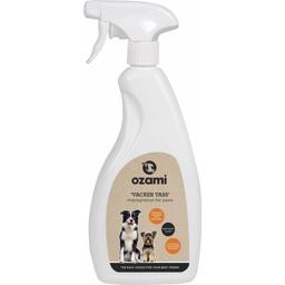 Ozami Vacker Tass Paw Spray För Hundar 750ml