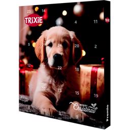 Premio julkalender för hund