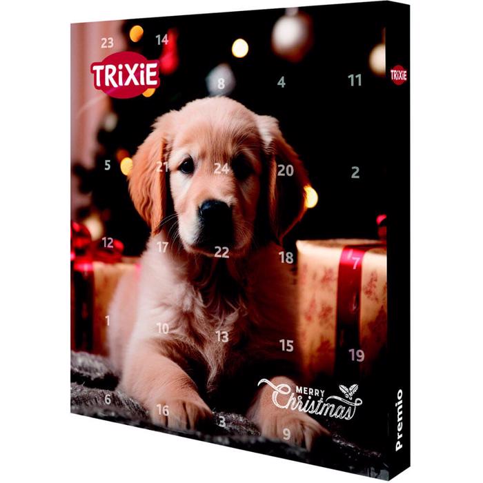 Premio julkalender för hund