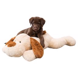 Trixie Benny The Cuddle Dog Jätte Nalle Till Hunden 75cm