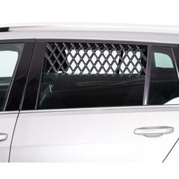 Trixie Fresh Air Grille Ger frisk luft till hunden i bilen