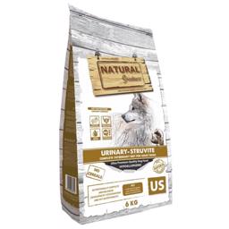 Natural Greatness Urinary Struvit Hundfoder 6 kg.